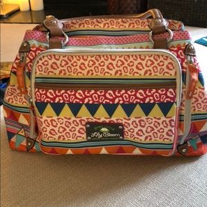 🦋🦋Lily Bloom bag🦋🦋